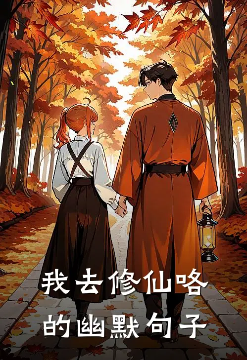 我去修仙咯的幽默句子