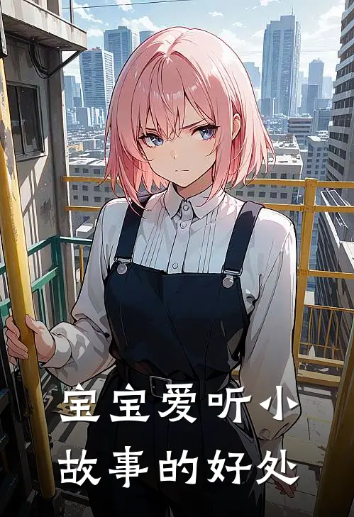 宝宝爱听小故事的好处