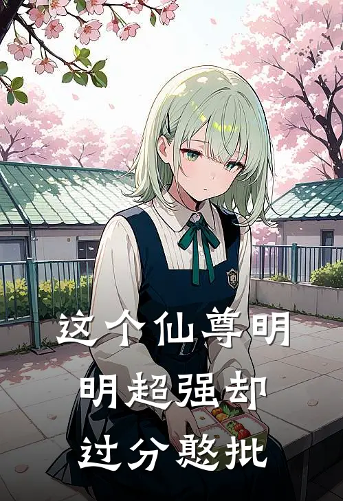 这个仙尊明明超强却过分憨批