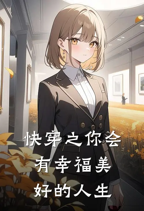 快穿之你会有幸福美好的人生