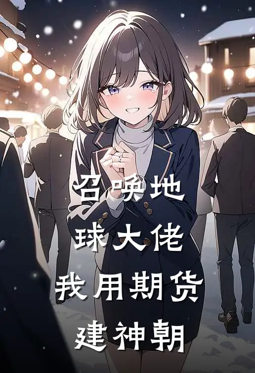 召唤地球大佬：我用期货建神朝