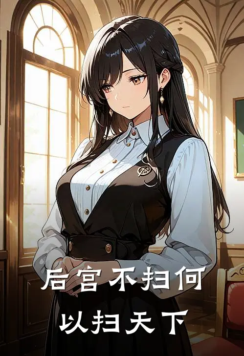 后宫不扫何以扫天下