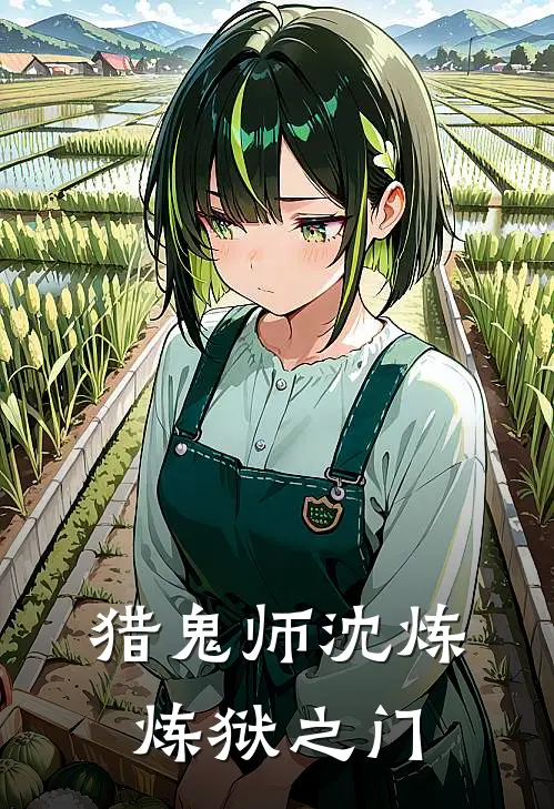 猎鬼师沈炼炼狱之门