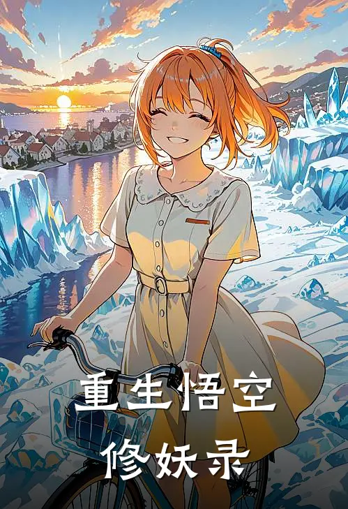 重生悟空修妖录