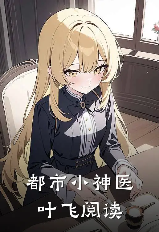 都市小神医叶飞阅读