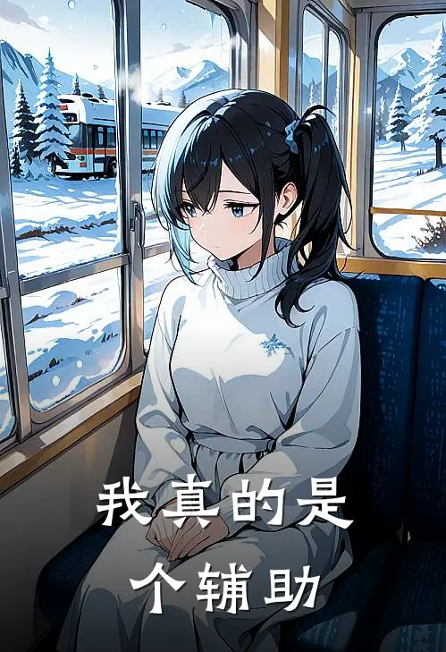 我真的是个辅助