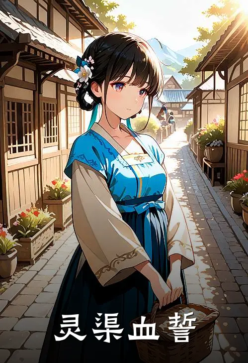 灵渠血誓