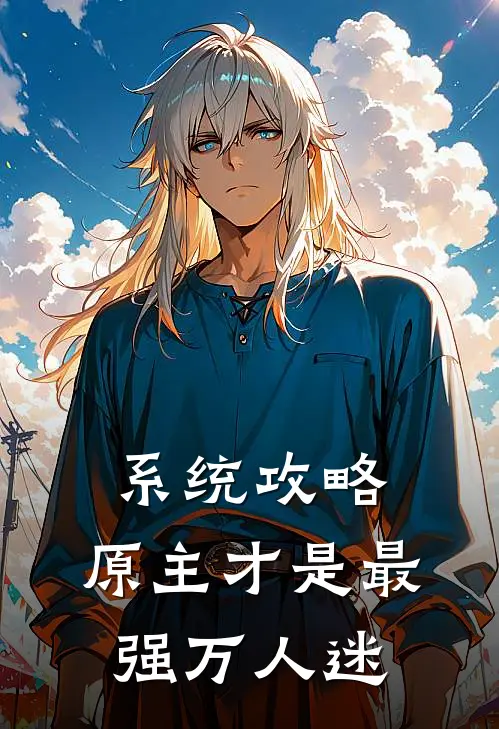 系统攻略：原主才是最强万人迷