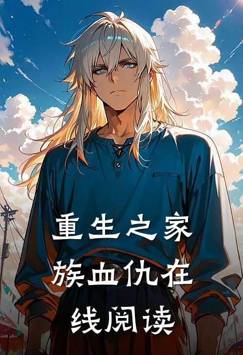 重生之家族血仇在线阅读