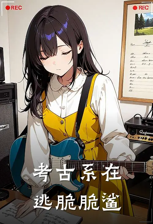 考古系在逃脆脆鲨