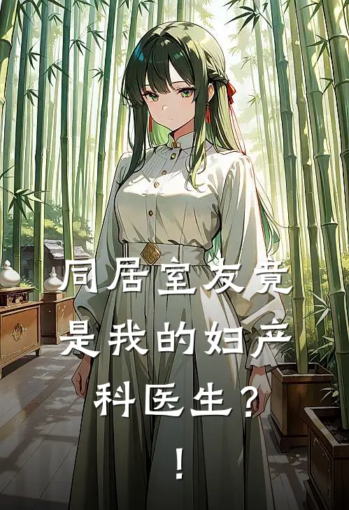 同居室友竟是我的妇产科医生？！