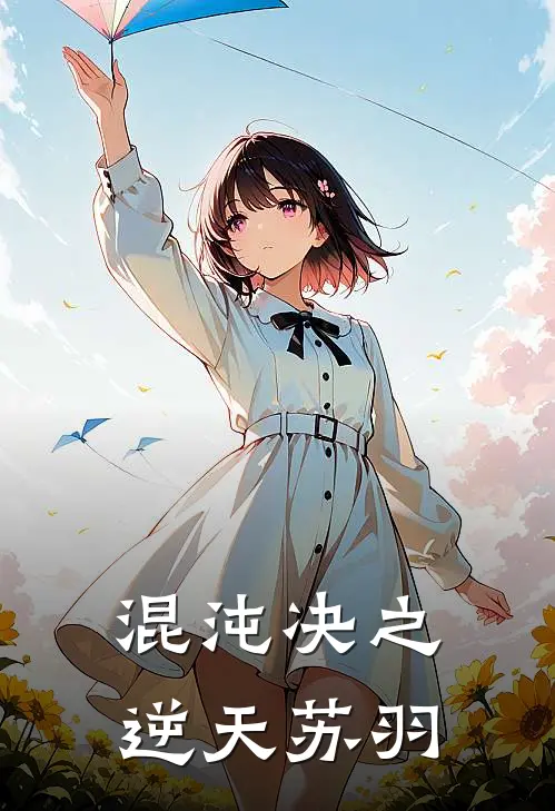 混沌决之逆天苏羽