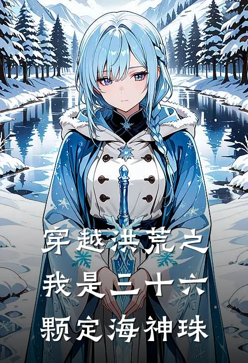 穿越洪荒之我是三十六颗定海神珠