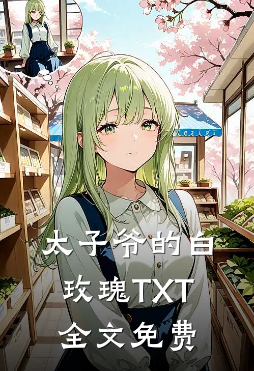 太子爷的白玫瑰TXT全文免费