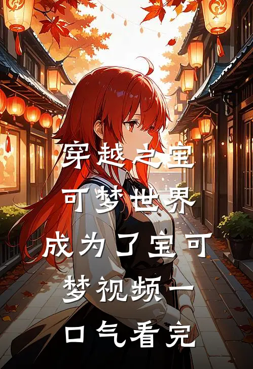 穿越之宝可梦世界,成为了宝可梦视频一口气看完