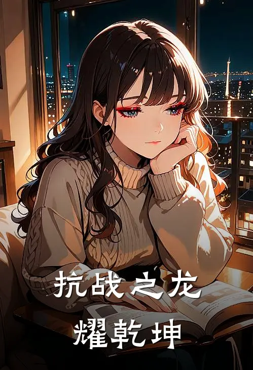 抗战之龙耀乾坤