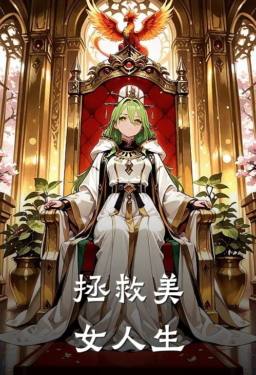 拯救美女人生