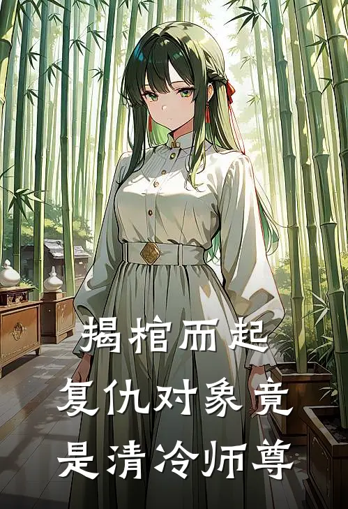 揭棺而起，复仇对象竟是清冷师尊