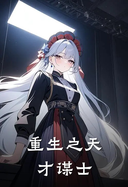 重生之天才谋士