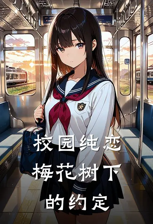 校园纯恋：梅花树下的约定