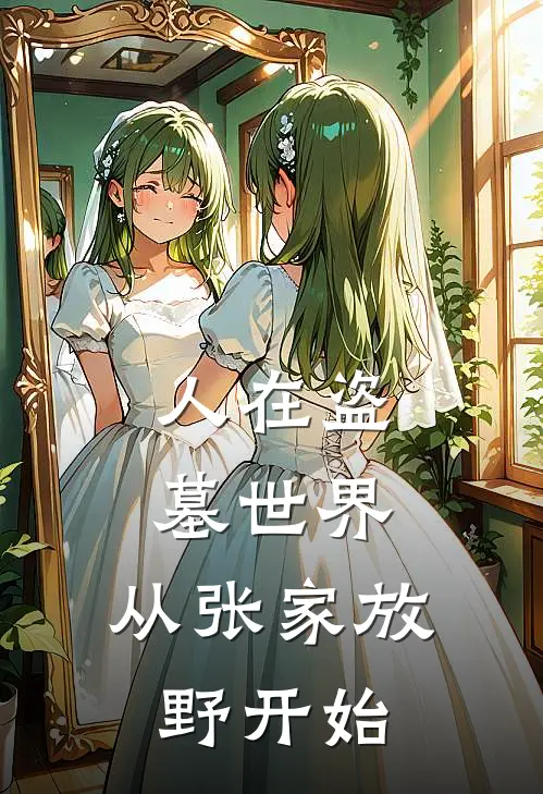 人在盗墓世界，从张家放野开始