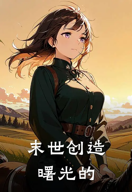 末世创造曙光的