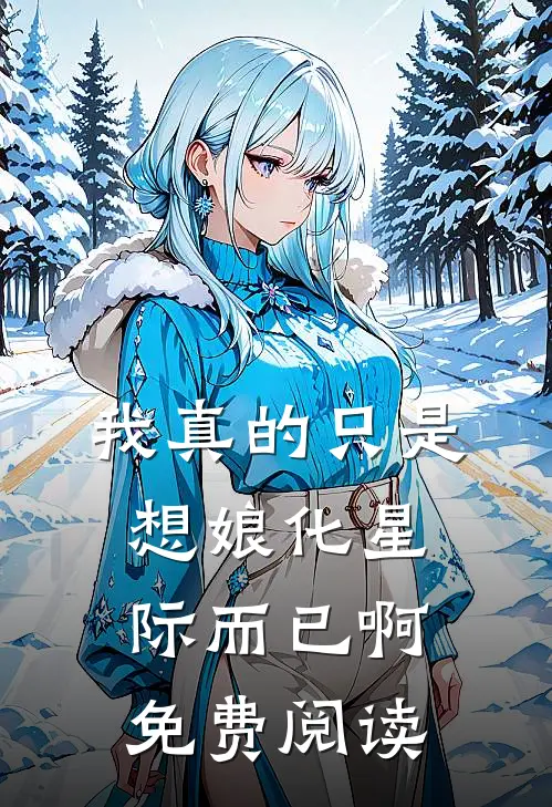 我真的只是想娘化星际而已啊免费阅读