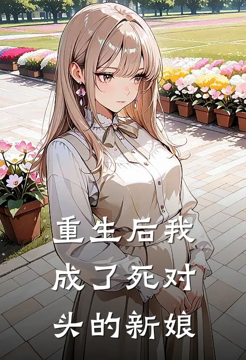 重生后我成了死对头的新娘