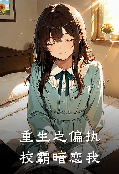 重生之偏执校霸暗恋我