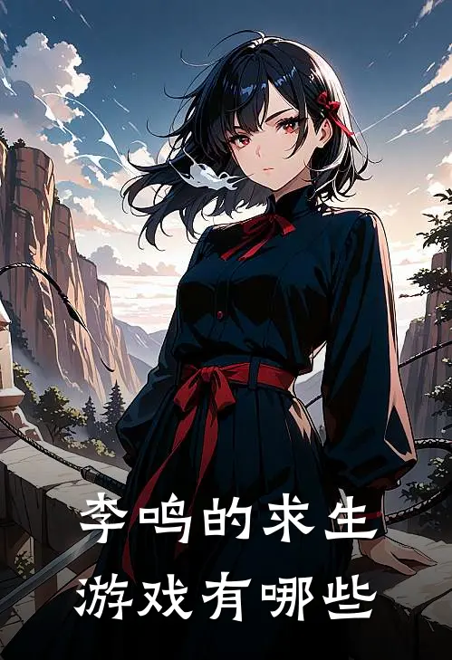 李鸣的求生游戏有哪些