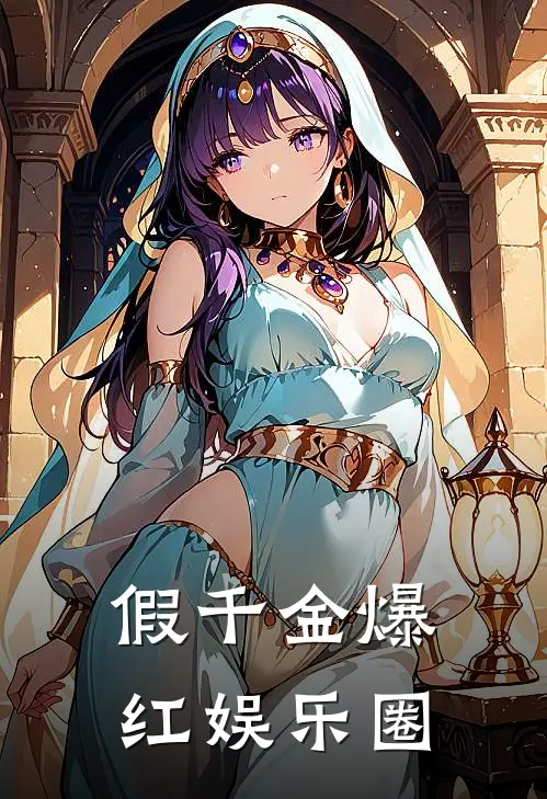 假千金爆红娱乐圈