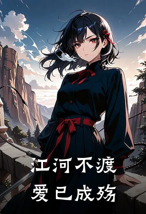 江河不渡，爱已成殇