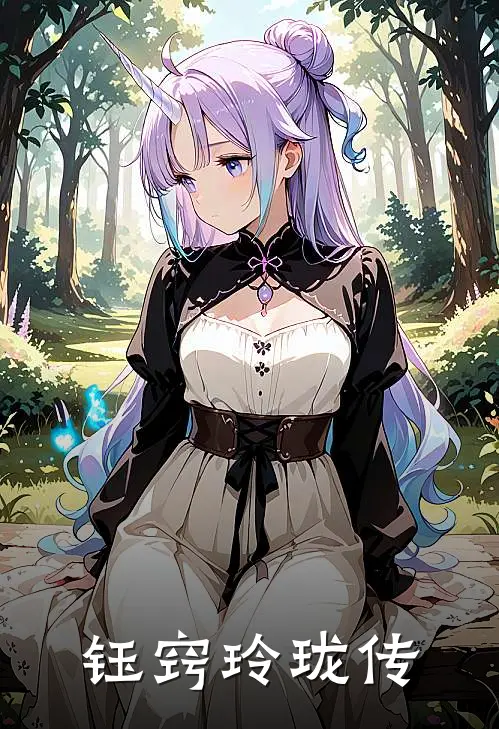 钰窍玲珑传