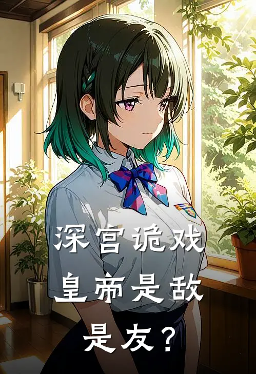 深宫诡戏：皇帝是敌是友？