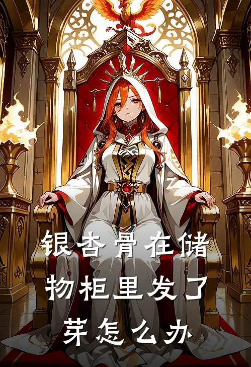 银杏骨在储物柜里发了芽怎么办