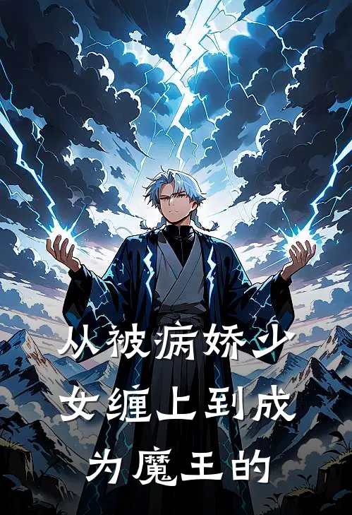 从被病娇少女缠上到成为魔王的