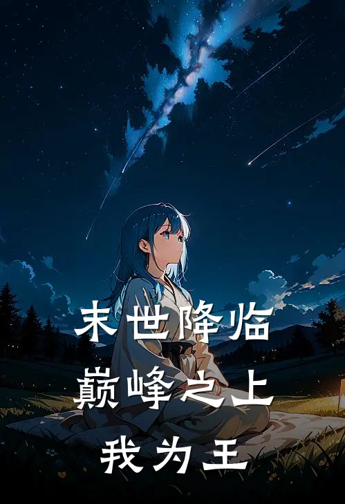 末世降临，巅峰之上我为王