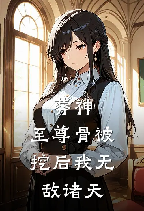 葬神：至尊骨被挖后我无敌诸天