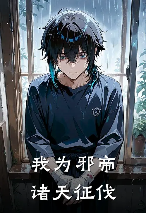 我为邪帝：诸天征伐