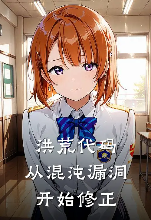 洪荒代码：从混沌漏洞开始修正