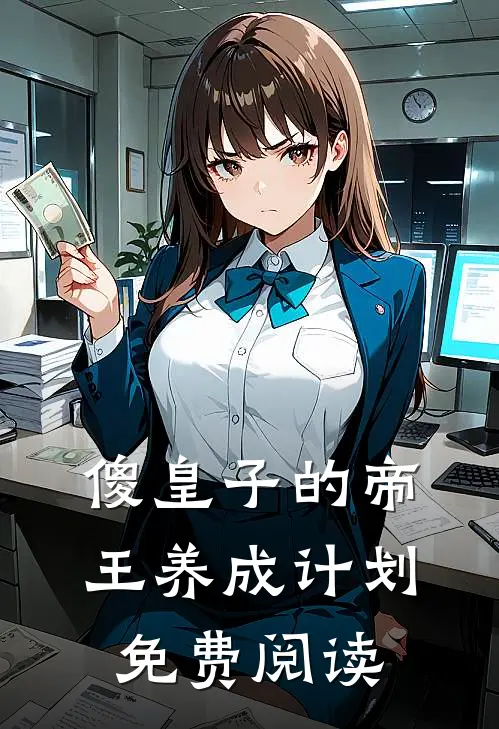 傻皇子的帝王养成计划免费阅读