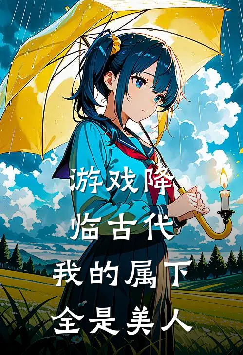 游戏降临古代，我的属下全是美人