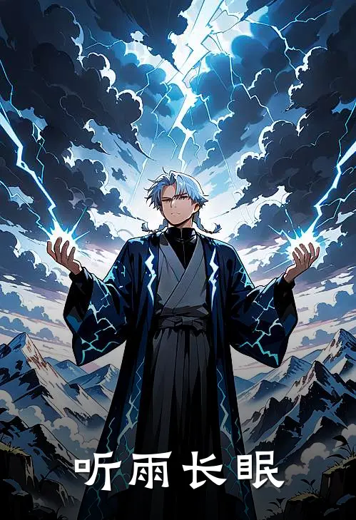 听雨长眠