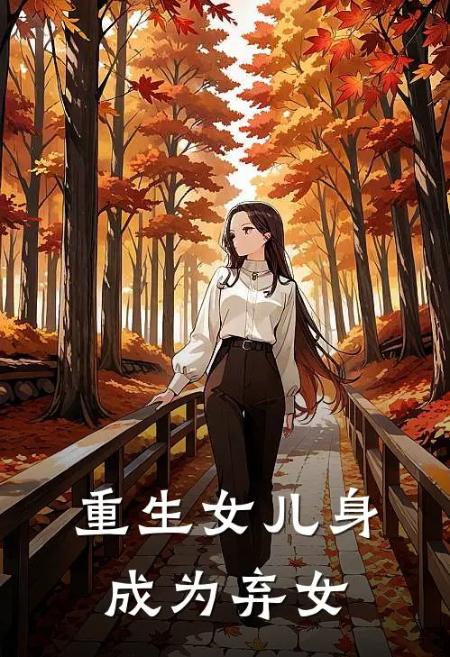 重生女儿身，成为弃女