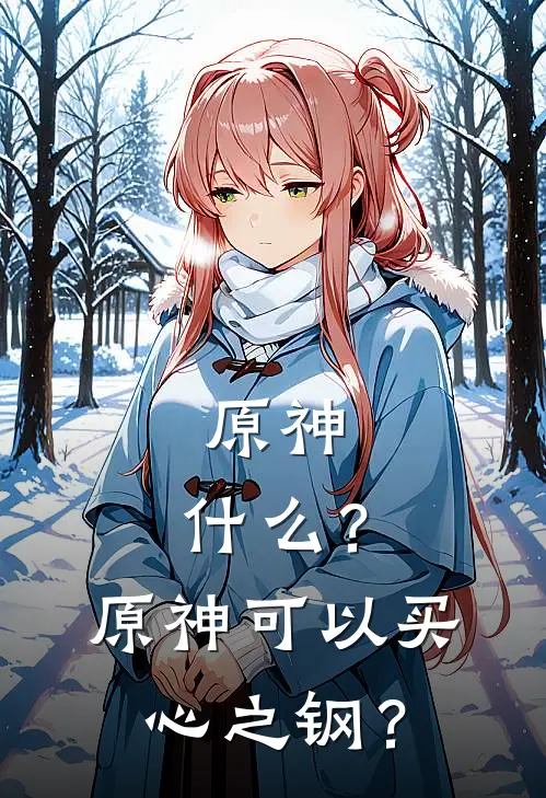 原神：什么？原神可以买心之钢？