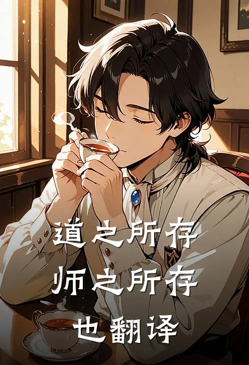 道之所存,师之所存也翻译