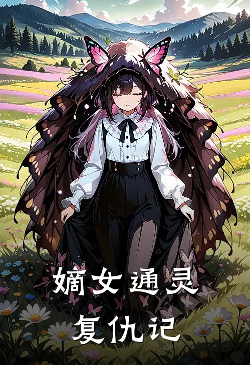 嫡女通灵：复仇记