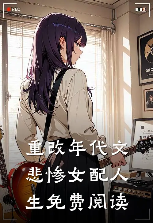 重改年代文悲惨女配人生免费阅读