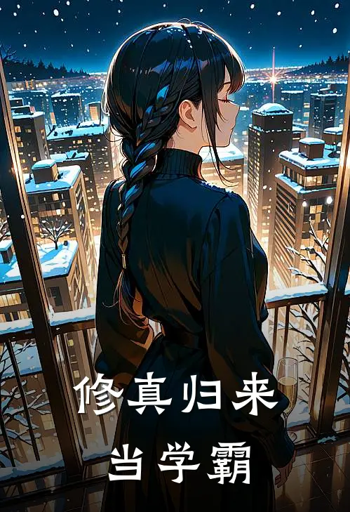 修真归来当学霸