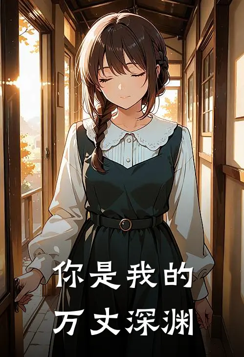 你是我的万丈深渊